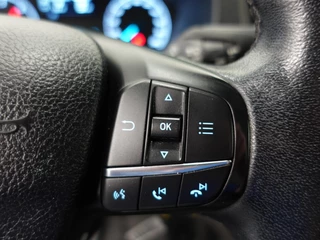 Ford Transit Custom Ford Transit Custom 130PK Automaat L1H1 Raptor Edition Navi Airco Bluetooth Cruise Trekhaak - afbeelding nr 17