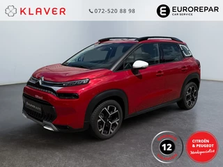 Citroën C3 Aircross Citroën C3 Aircross 130PK S&S Max | Navi | Pano | Keyless | Camera - afbeelding nr 1