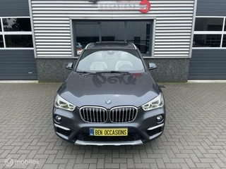 BMW X1 BMW X1 sDrive20i Centennial High Executive - afbeelding nr 8