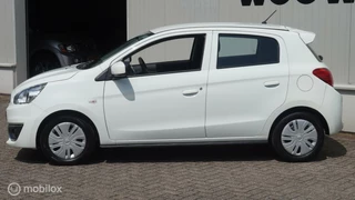 Mitsubishi Space Star Mitsubishi Space Star 1.0 Cool+ 5 Deurs | Airconditioning | CPV afstd bed - afbeelding nr 4