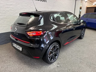 Renault Clio - afbeelding nr 5