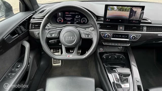 Audi S4 Audi S4 Avant 3.0 TDI S4 quattro - afbeelding nr 51