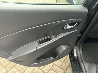 Renault Clio Renault Clio Automaat 1.2 GT-line AUTOMAAT, KEYLESS - afbeelding nr 27