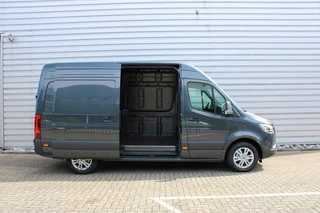 Mercedes-Benz Sprinter - afbeelding nr 13