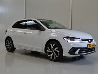 Volkswagen Polo Volkswagen Polo 1.0 TSI Style 95pk | IQ LED | Acc | Lane | Side assist - afbeelding nr 2