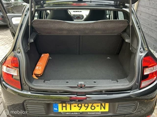 Renault Twingo Renault Twingo 1.0 SCe Collection Airco / BT / cv afstand / elekt. ramen - afbeelding nr 27