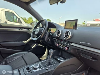 Audi A3 Audi A3 Limousine 1.0 TFSI DSG, 2x S-Line, Digi Dash, 19'' - afbeelding nr 12