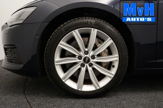 Audi A6 Audi A6 Limousine 50 TFSI e quattro S edition|CAMERA|LED|ACC - afbeelding nr 42