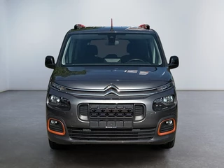 Citroën Berlingo Citroën Berlingo 130PK Shine Automaat | Camera | Trekhaak | Keyless - afbeelding nr 2
