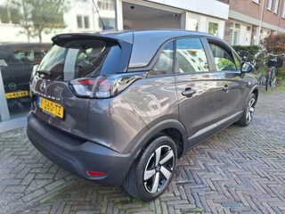 Opel Crossland /Navi/Apple/Android/Cruise/1e Eig/Garantie - afbeelding nr 2