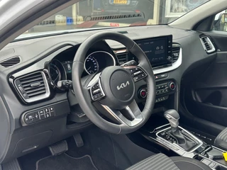 Kia Ceed Kia Ceed 1.6 GDI PHEV DYN+L. - afbeelding nr 12