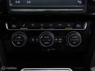 Volkswagen Passat Volkswagen Passat 1.4 TSI GTE Highline Pano LED Virtual Leer Standkachel - afbeelding nr 7