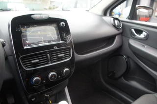 Renault Clio Renault Clio Estate 1.5 dCi Ecoleader Zen - afbeelding nr 16