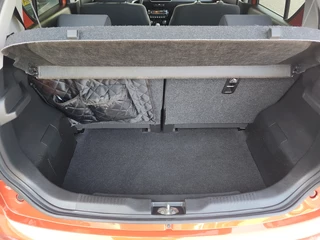 Suzuki Ignis Suzuki Ignis 1.2 SMART HYBRID STYLE Clima | Cruise | Navi | LED | Keyless - afbeelding nr 11
