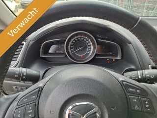 Mazda 3 Mazda 3 2.0 SkyActiv-G 120 GT-M - afbeelding nr 15