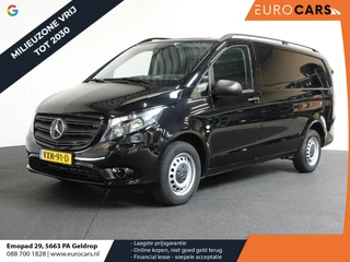 Mercedes-Benz Vito 114 CDI Lang