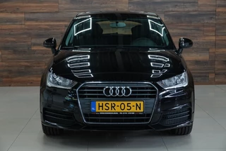 Audi A1 Sportback Audi A1 Sportback 1.0 TFSI | AIRCO | PDC | 17