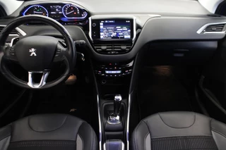 Peugeot 2008 Peugeot 2008 1.2 PureTech Allure - afbeelding nr 8