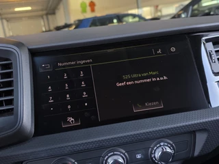 Audi A1 Sportback Audi A1 Sportback 30 TFSI, 1e Eig! Carplay! Apk 01-2027! Zondag OPEN! - afbeelding nr 22