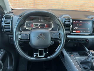 Citroën C5 Aircross Citroën C5 Aircross 1.2 PureTech Feel: Le confort à la française - afbeelding nr 29