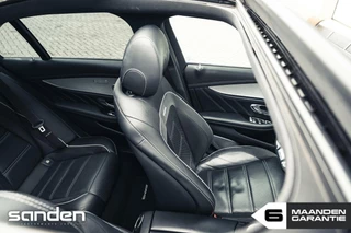 Mercedes-Benz E-Klasse Mercedes E-klasse AMG E63s 4MATIC+|750pk|keramisch|DOWNPIPE| - afbeelding nr 27