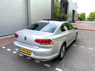 Volkswagen Passat - afbeelding nr 8