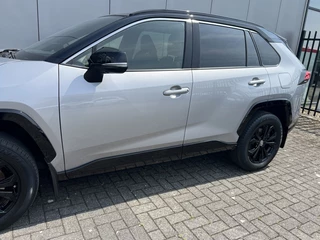 Toyota RAV4 Toyota RAV4 2.5 Hybrid AWD Style - afbeelding nr 32
