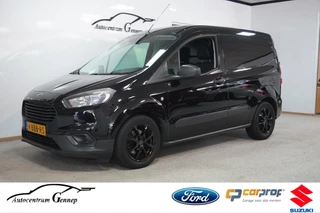 Ford Transit Courier 1.5 TDCI Trend|Trekhaak|LM velgen|Navi