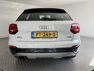 Audi Q2 Audi Q2 1.4 TFSI CoD Sport - afbeelding nr 8