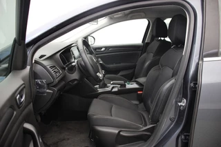Renault Mégane Estate Renault Mégane Estate 1.3 TCe Zen - Carplay, Clima, Cruise - afbeelding nr 5