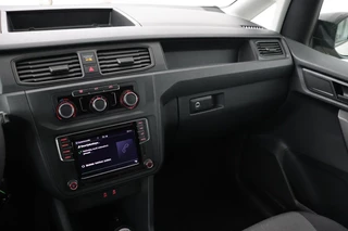Volkswagen Caddy Volkswagen Caddy 2.0 TDI L1H1 Trendline | Trekhaak | Carplay |  Navigatie | Airco | Elektrische ramen - afbeelding nr 6