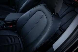 BMW X1 BMW X1 sDrive18i High Executive*PANO*NAVI*LEDER*AUTOMAAT*LED - afbeelding nr 64