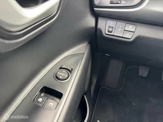 Kia Rio Kia Rio 1.0 T 100pk  DynamicLine Navigatie & Camera achter , Airco,  Electr. Ramen en Spiegels , Bleutooth ,  Apple carplay  & Android auto ,  Centrale deur vergrendeling met afstandsbediening - afbeelding nr 29