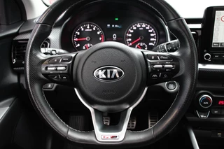 Kia Stonic - afbeelding nr 10