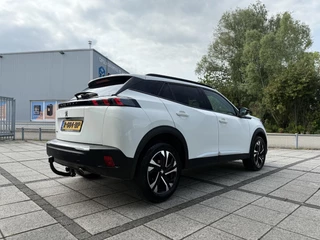 Peugeot 2008 Peugeot 2008 1.5 BlueHDi Allure | Navi | Camera | Apple Carplay | - afbeelding nr 6