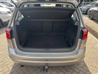 Volkswagen Golf Sportsvan Volkswagen Golf Sportsvan 1.2 TSI Comfortline - afbeelding nr 8