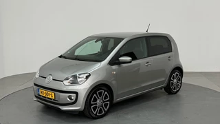 Volkswagen up! Volkswagen up! Up 1.0 BMT HIGH UITSTRALING - afbeelding nr 2
