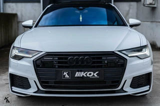 Audi A6 Audi A6 Avant 45 TFSI | 2019 Quattro | S-line - afbeelding nr 68