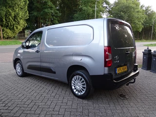 Toyota ProAce Toyota ProAce CITY 1.5 D-4D Live Long 131 PK NAVI PDC TREKHAAK 1e eig - afbeelding nr 3
