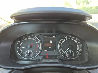 Škoda Fabia Škoda Fabia 1.0 TSI, Carplay! Park Sensoren V+A! VERWACHT!! - afbeelding nr 7