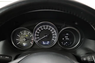 Mazda CX-5 Mazda CX-5 2.0 SkyActiv-G 165 GT | Leder | Stoelverwarming |  Trekhaak | Navigatie | Xenon | BOSE Sound | Memory | Climate control - afbeelding nr 17