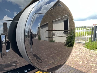 Land Rover Defender Land Rover Defender 110 2.0 P400e 110 X Dynamic 50% deal 43.475,- ACTIE 22 inch Urban / Meridian / Stoel verkoeling-verwarming / 360° camera / Stuur verwarming - afbeelding nr 9