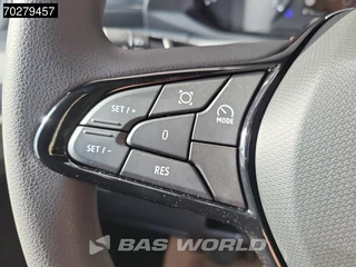 Renault Master Renault Master 130PK 2025 Model! L3H2 Camera Carplay LED Airco Cruise Parkeersensoren L3 12m3 Airco Cruise control - afbeelding nr 25
