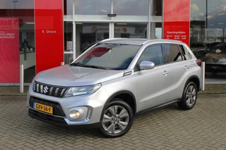 Suzuki Vitara - afbeelding nr 1