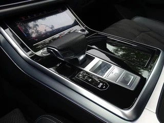 Audi Q8 Audi Q8 50 TDI Quattro SQ8 ed. ProLine+ / B&O / LED - afbeelding nr 26