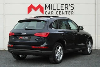 Audi Q5 Audi Q5 2.0 TDI quattro Pro Line S PANORAMA ELEKTR STOELEN - afbeelding nr 4