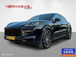 Porsche Cayenne - 429126119-0