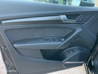 Audi SQ5 Audi SQ5 3.0 TFSI SQ5 quattro Pro Line Plus -Trekh-Pano- - afbeelding nr 33