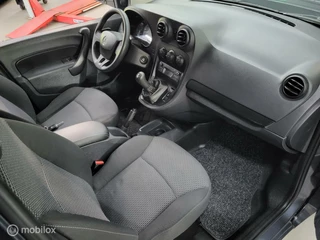 Mercedes-Benz Citan Mercedes Citan bestel 108 CDI BlueEFFICIENCY/1e eigenaar/Nap - afbeelding nr 14