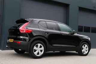 Volvo XC40 Volvo XC40 1.5 T3 163PK Momentum Pro Camera Navi Led PrivacyGlass Trekhaak Pdc V+A 45000KM BJ2019 - afbeelding nr 10